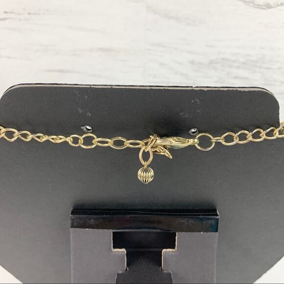 Colorful Multi-strand Necklace - Picture 3 of 4